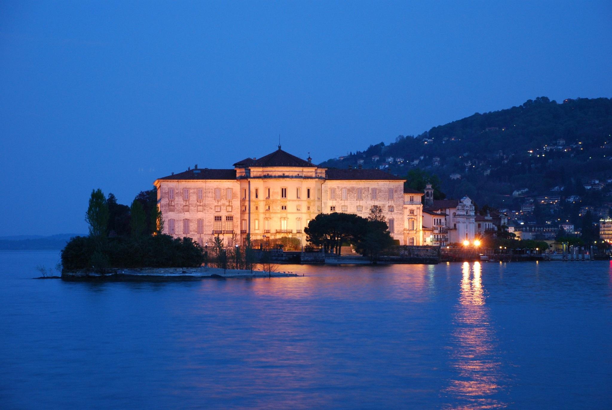 Valgrande Hotel Vogogna Exterior photo
